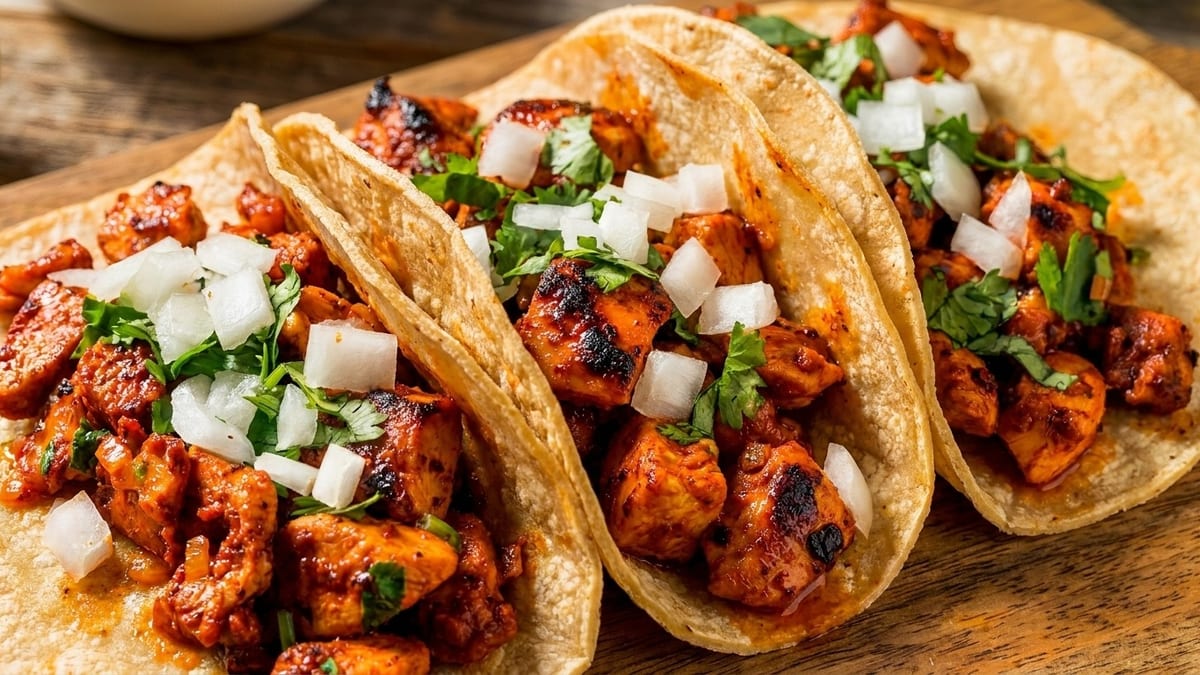 Franky's Tacos Rewards