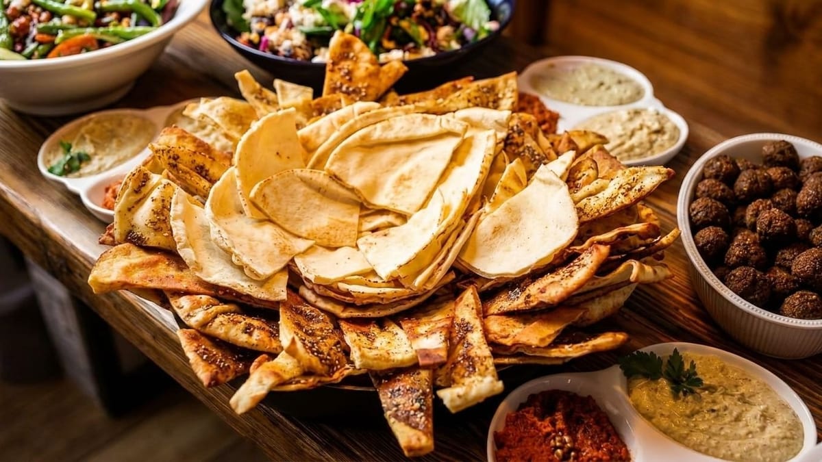 Catering Services
