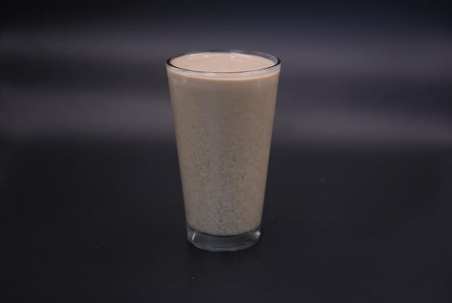 Chocolate Milk.