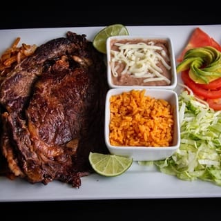 Carne Asada