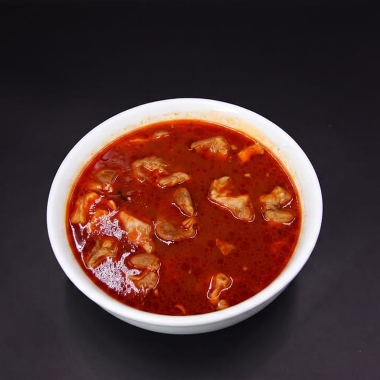Discover Our Menudo