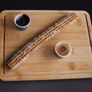 Mexican Churros