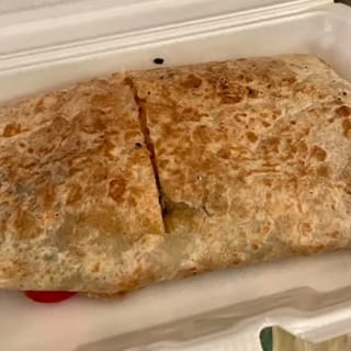 Regular Burrito
