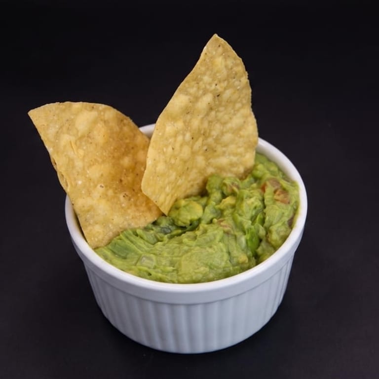 Discover Our Delicious Guacamole