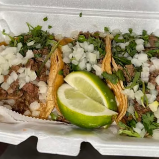 Taco Dinner