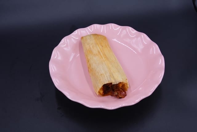 Tamale.