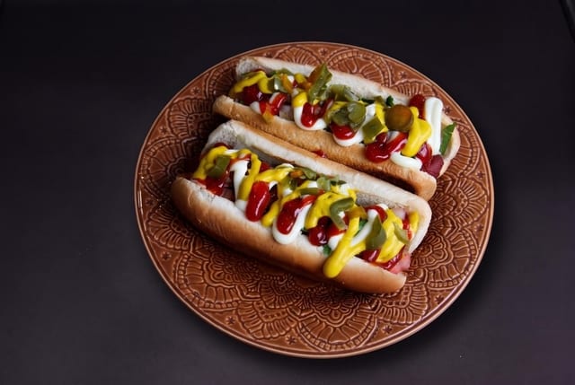 Mexican Hot Dogs.
