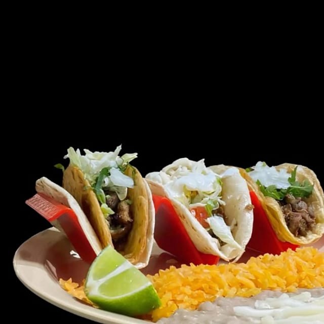 American Tacos.