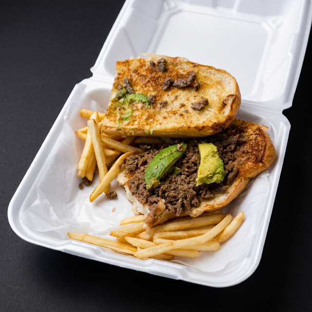 Torta Special.