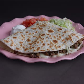 Quesadilla California