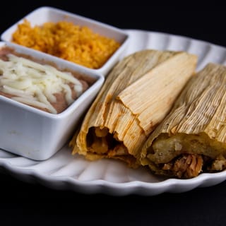 Tamal Dinner