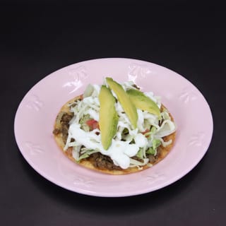 Tostada
