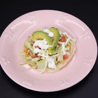 Taco Your Way