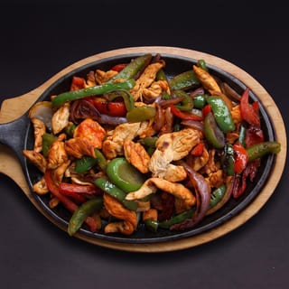 Fajita Dinner