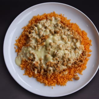 Guero Special