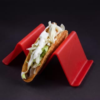 Hardshell Taco