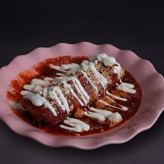 Deluxe Tamale