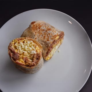 Regular Burrito