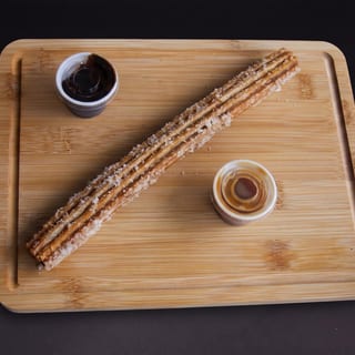 Churros