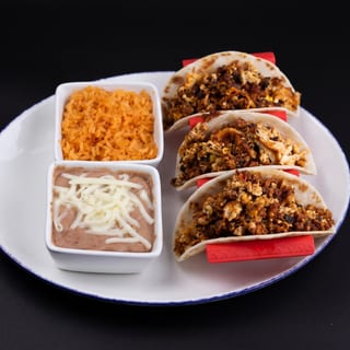 Breakfast Tacos
