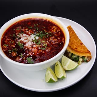 Ramen Birria