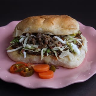 Torta