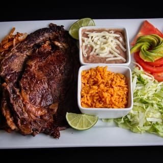 Carne Asada