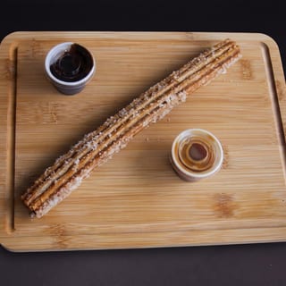 Mexican Churros