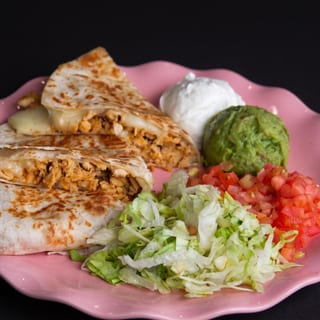 Quesadilla