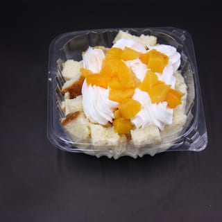 Mexican Tres Leches Cake